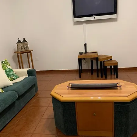 Island Ocean Apartamento