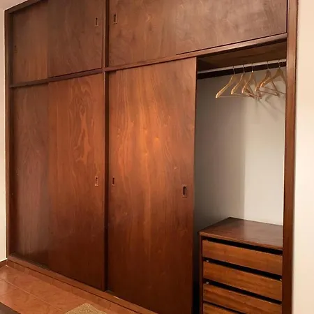 Apartamento Island Ocean