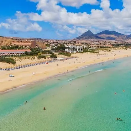 Island Ocean Vila Baleira (Porto Santo)