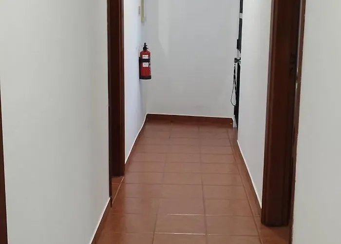 Apartament Island Ocean Porto Santo