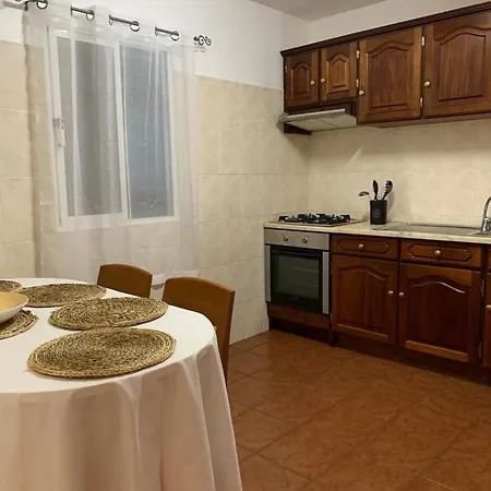 Island Ocean Apartmán