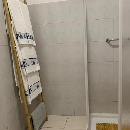 Island Ocean Apartamento Porto Santo