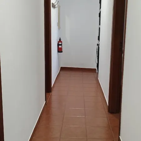 Apartamento Island Ocean Porto Santo