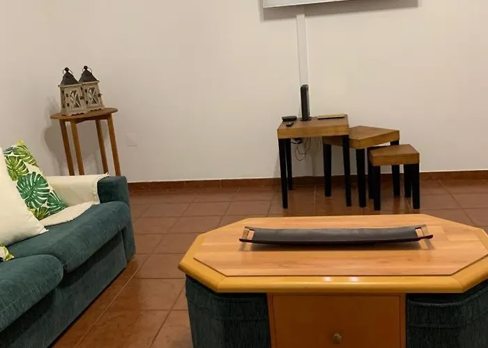 Island Ocean Appartamento