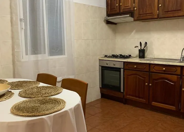 Island Ocean Apartmán