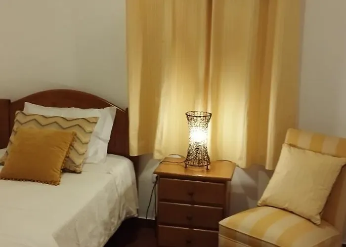 Appartamento Island Ocean